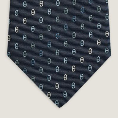 【本日値下、新品】エルメス　ハンカチーフ ハンカチーフ 《ジャカードH》 | Hermès - エルメス-公式サイト